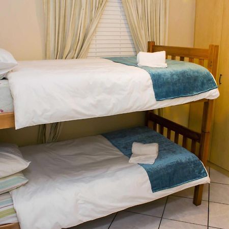 De Helling Self Catering Brackenfell Exterior foto