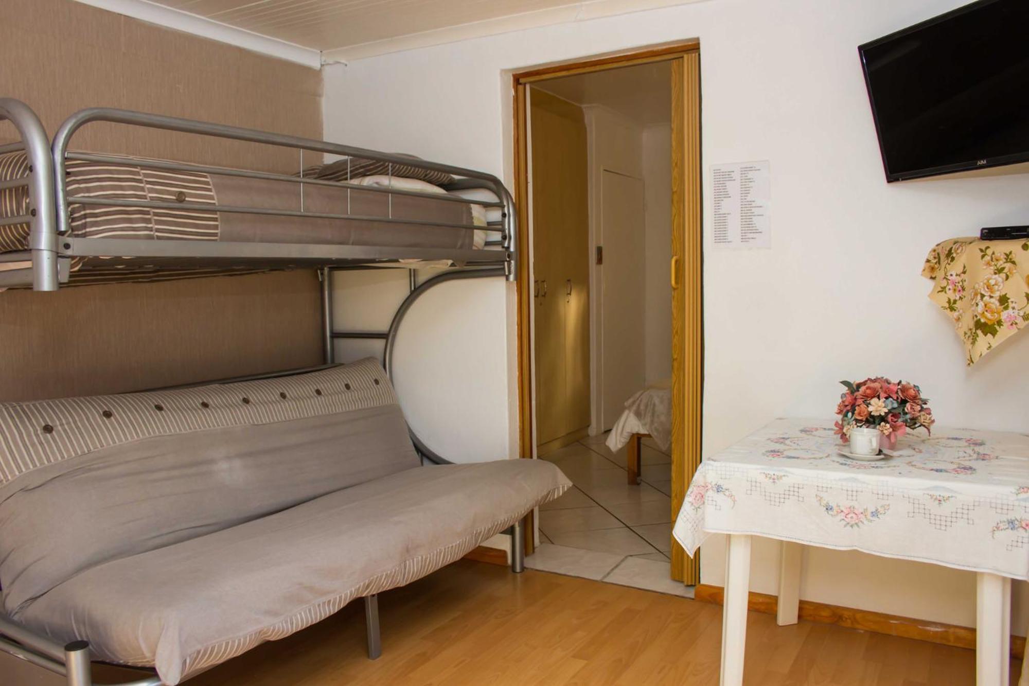 De Helling Self Catering Brackenfell Exterior foto