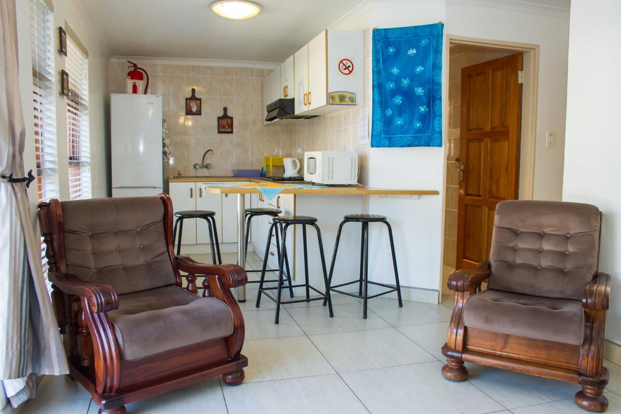 De Helling Self Catering Brackenfell Exterior foto