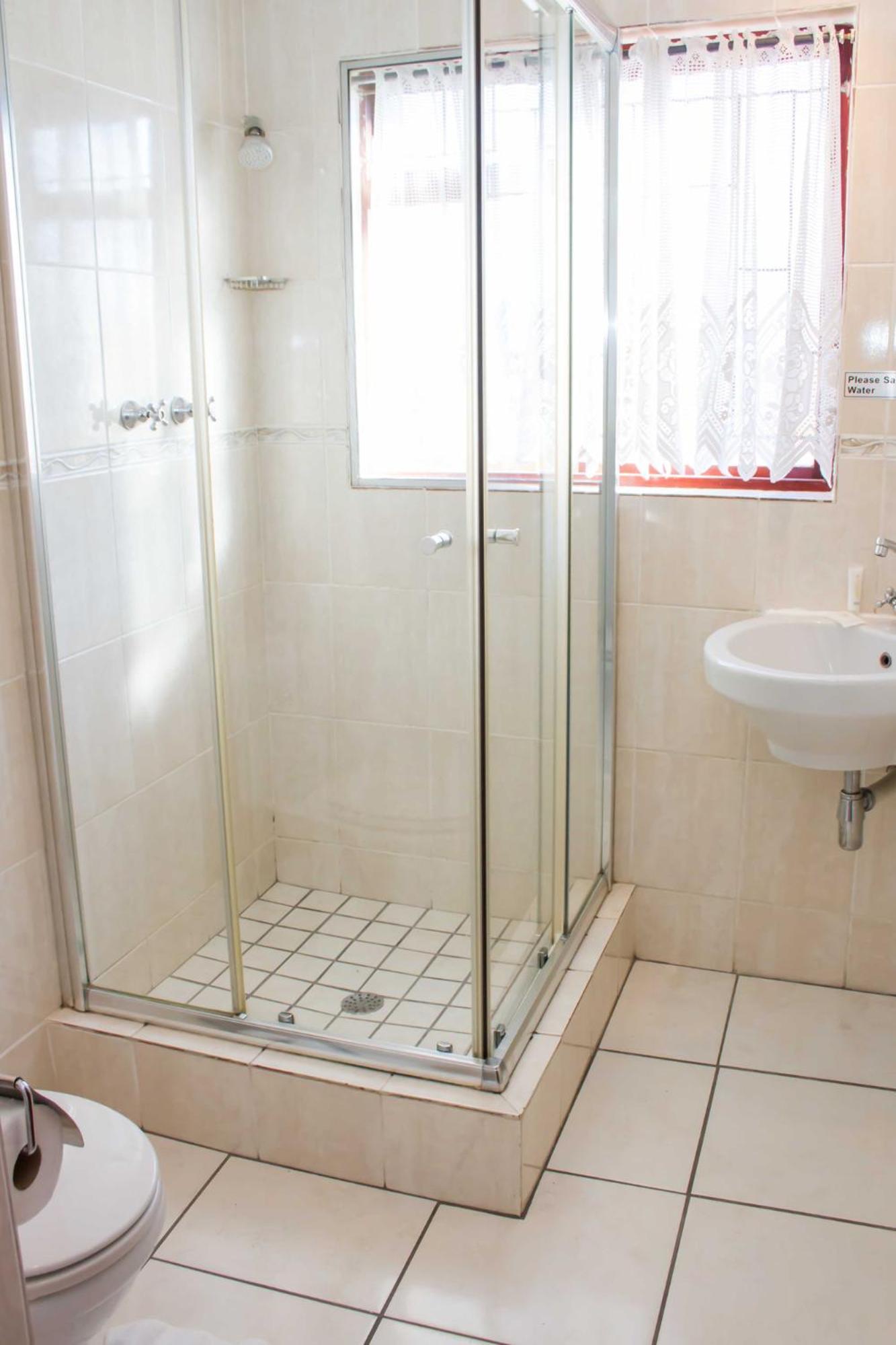De Helling Self Catering Brackenfell Exterior foto