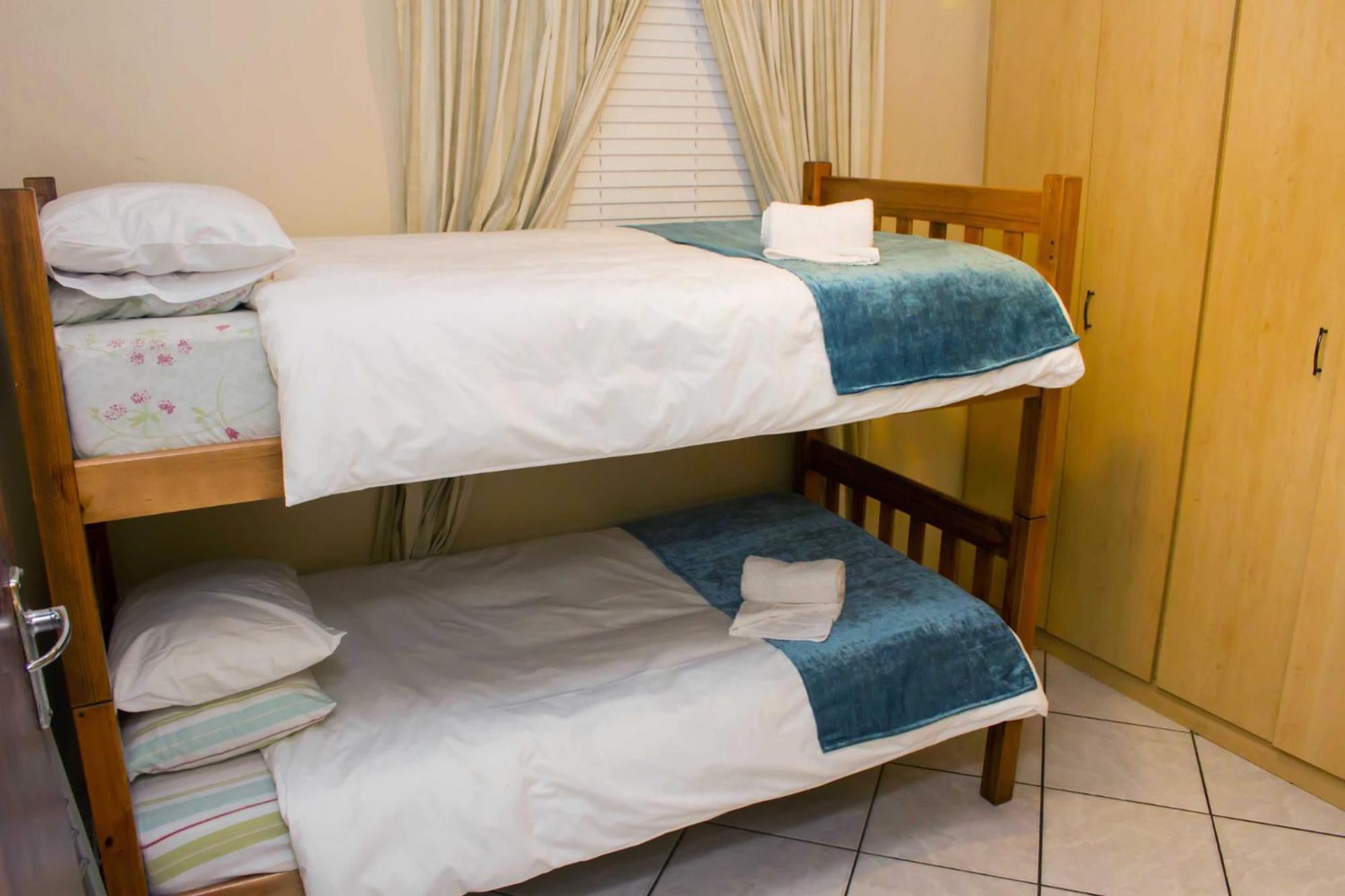 De Helling Self Catering Brackenfell Exterior foto