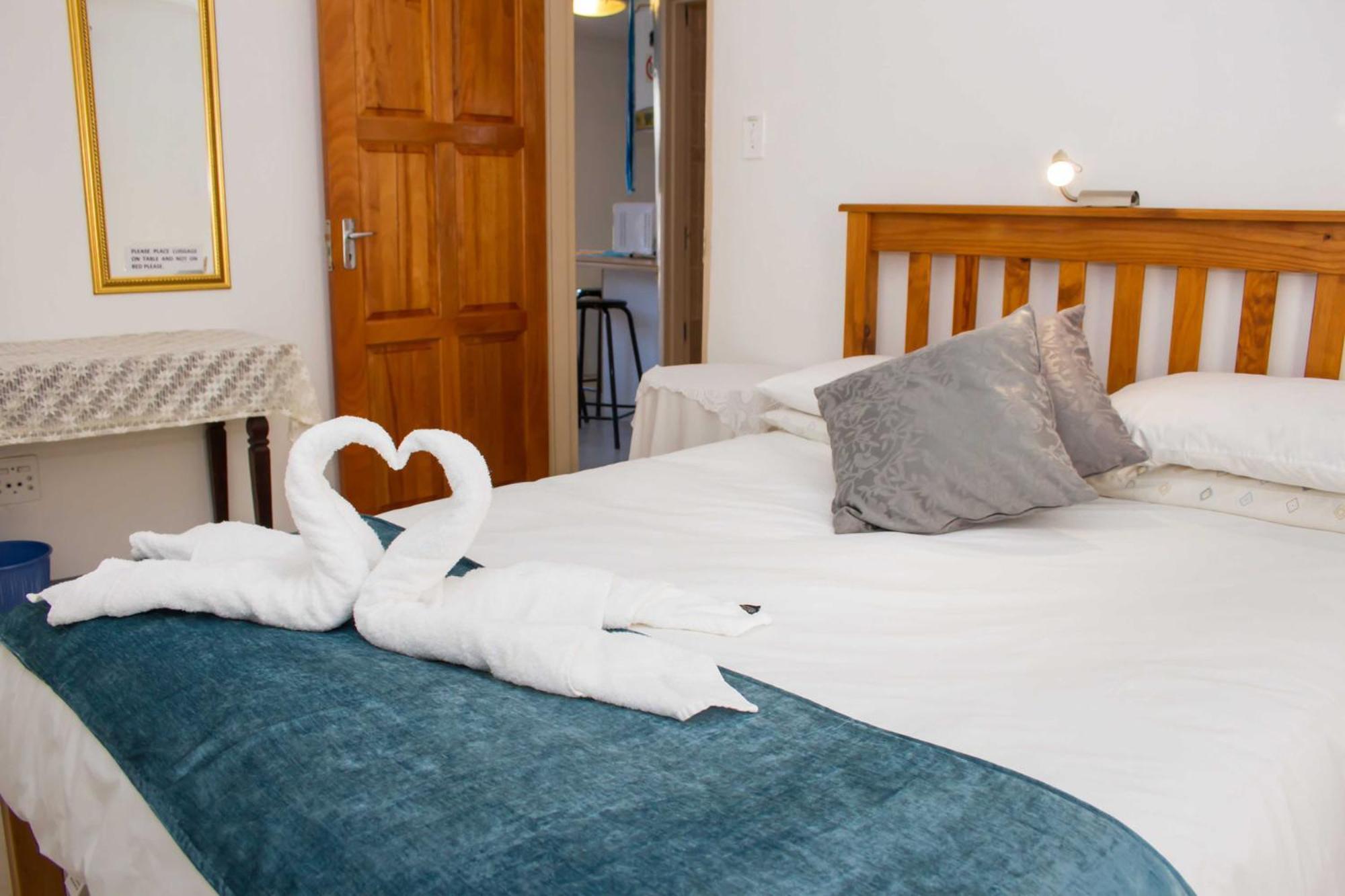 De Helling Self Catering Brackenfell Exterior foto