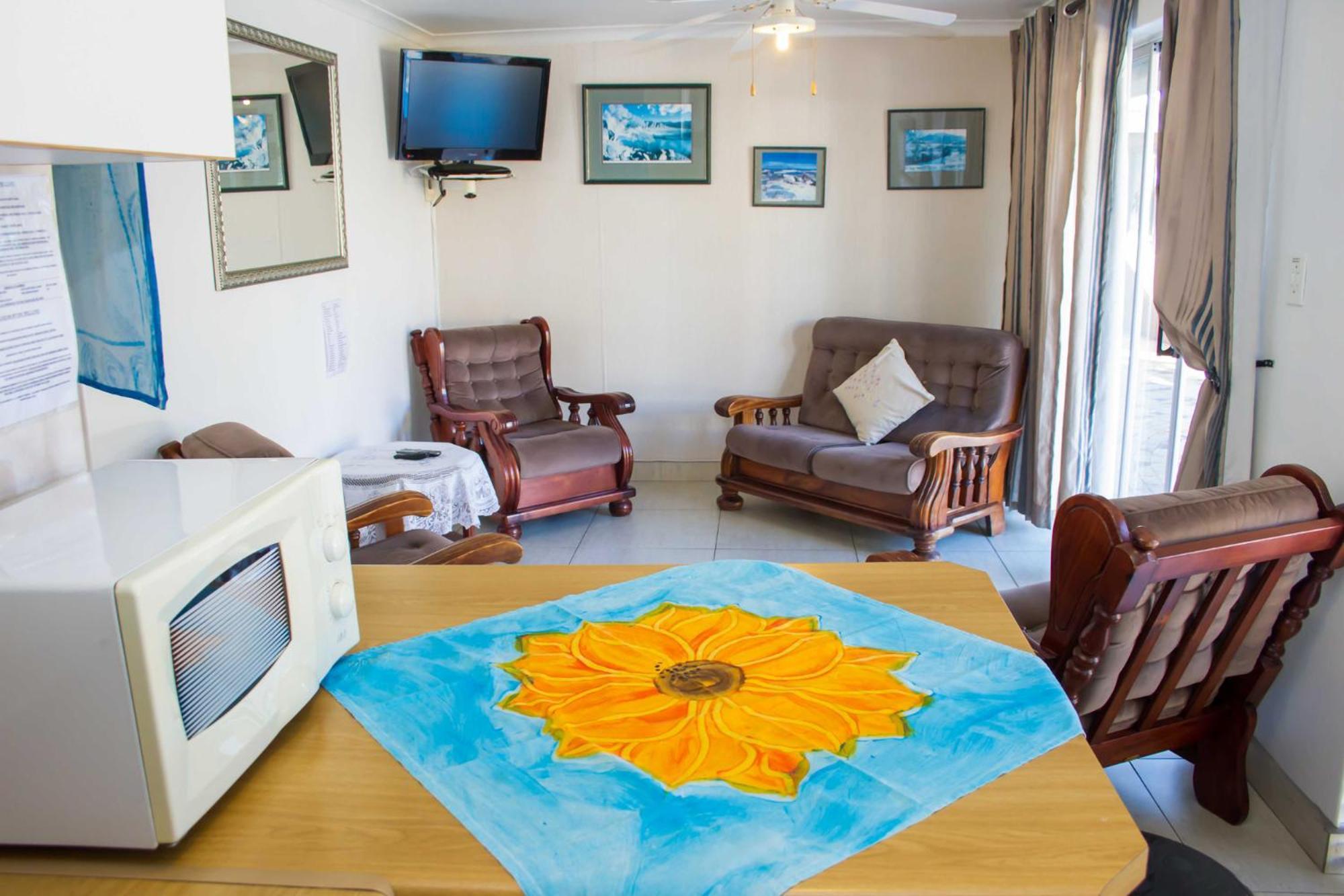 De Helling Self Catering Brackenfell Exterior foto