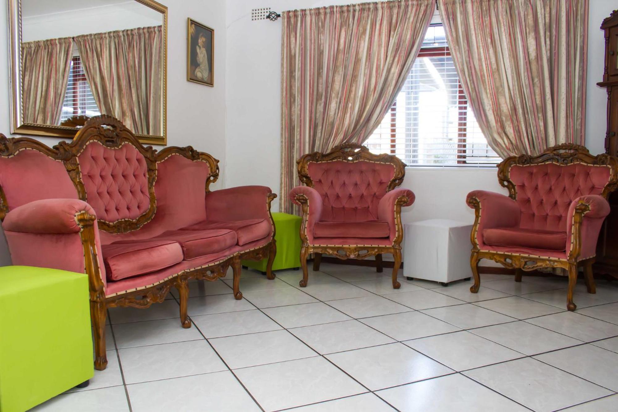 De Helling Self Catering Brackenfell Exterior foto