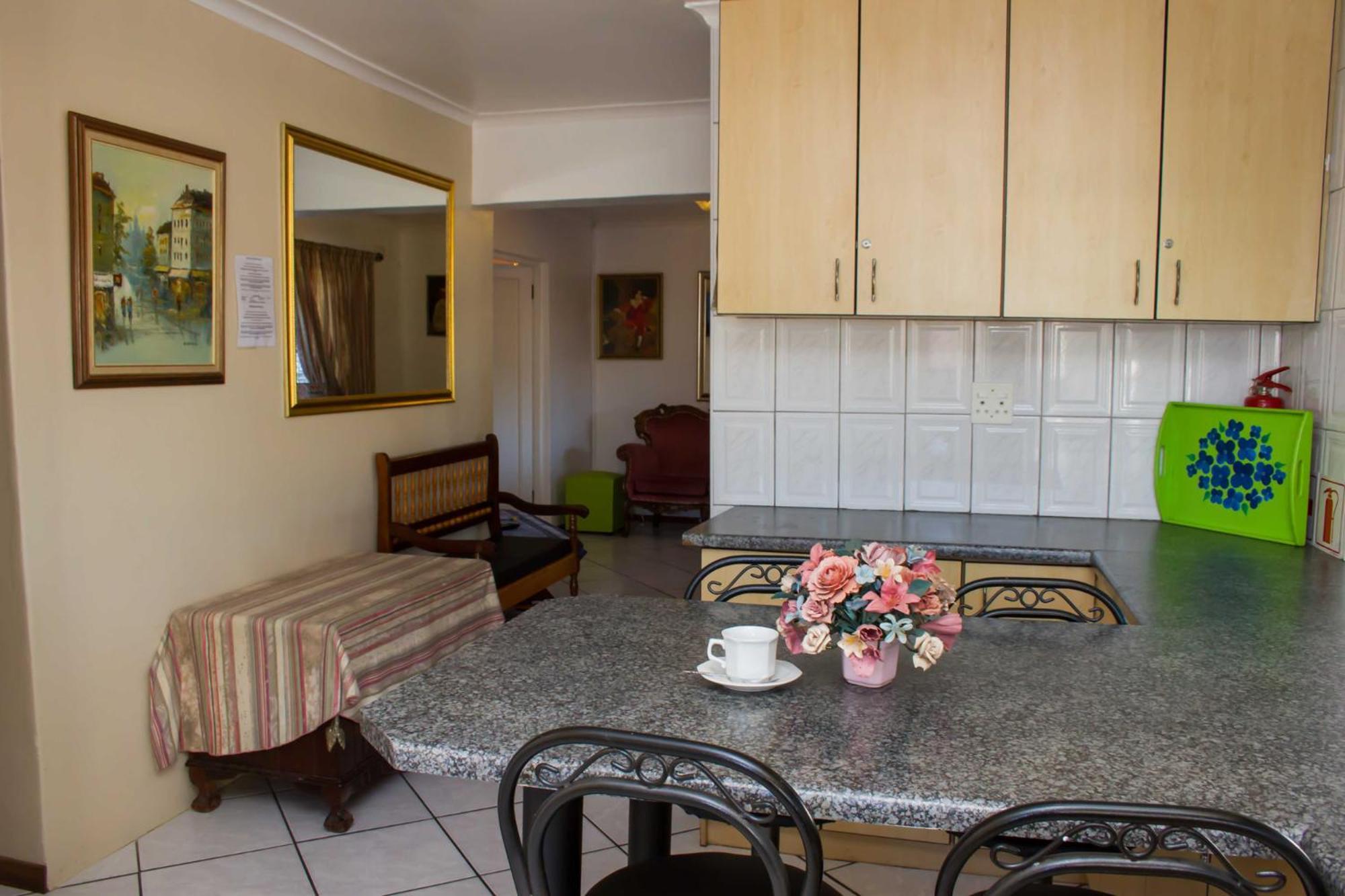 De Helling Self Catering Brackenfell Exterior foto