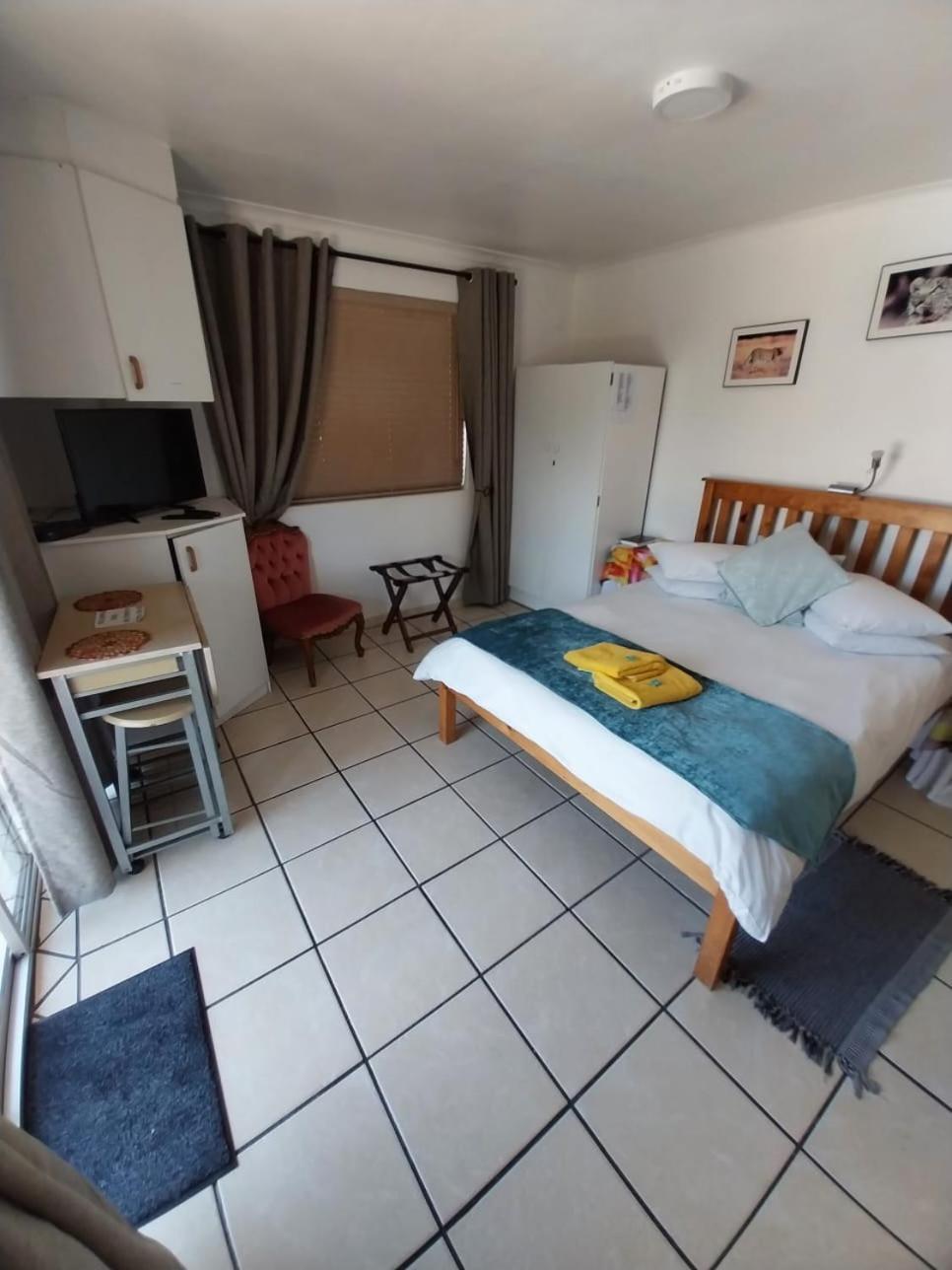 De Helling Self Catering Brackenfell Exterior foto