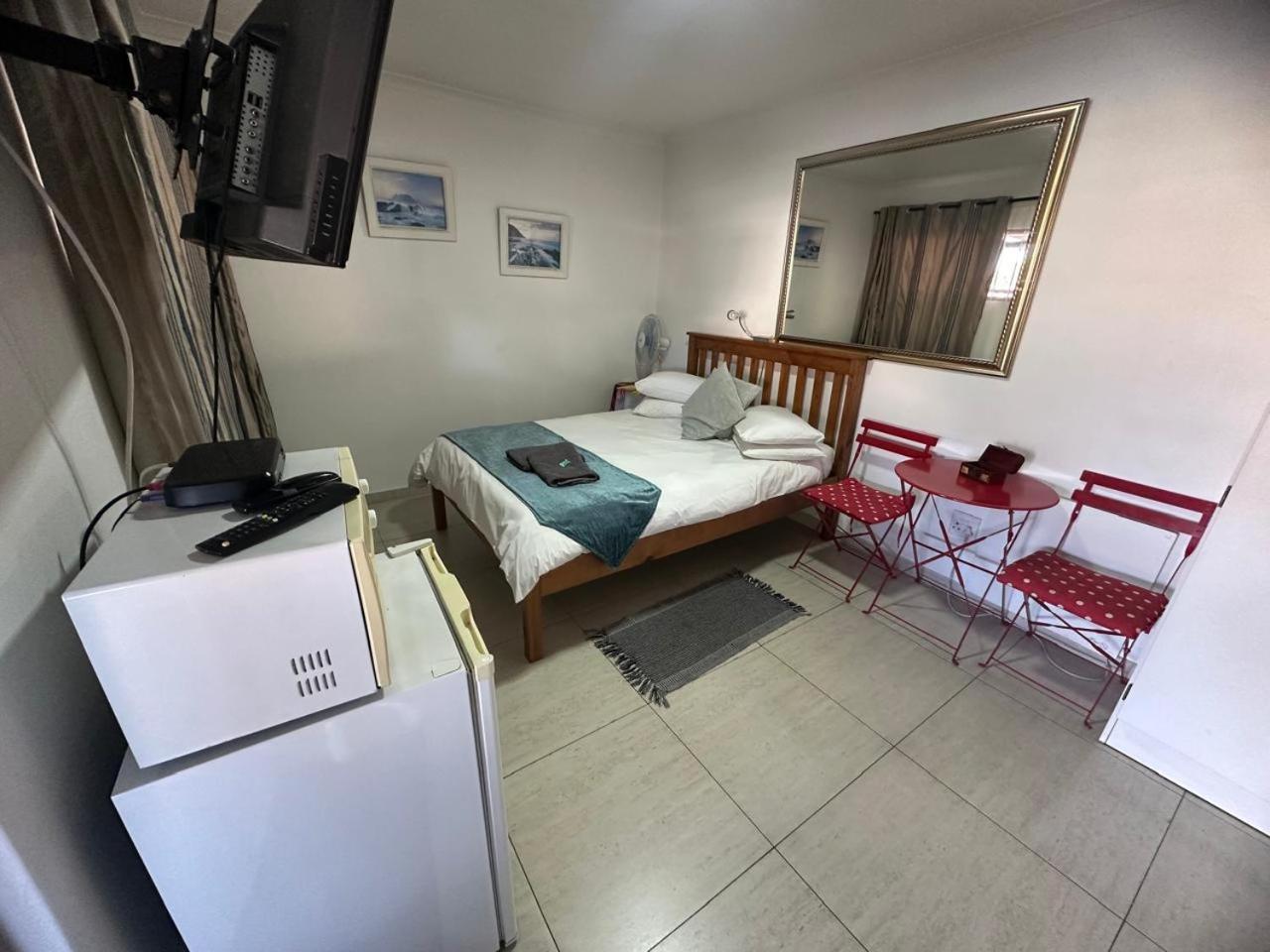 De Helling Self Catering Brackenfell Exterior foto