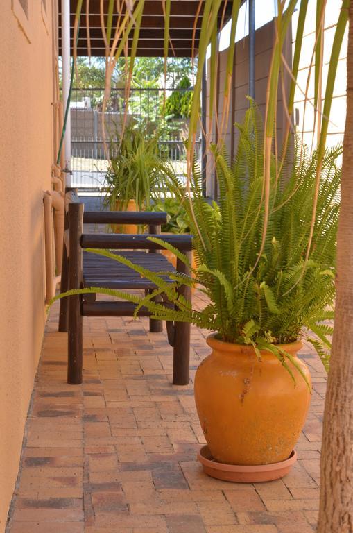 De Helling Self Catering Brackenfell Exterior foto
