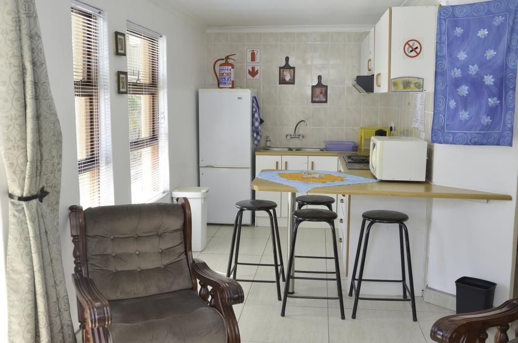 De Helling Self Catering Brackenfell Exterior foto