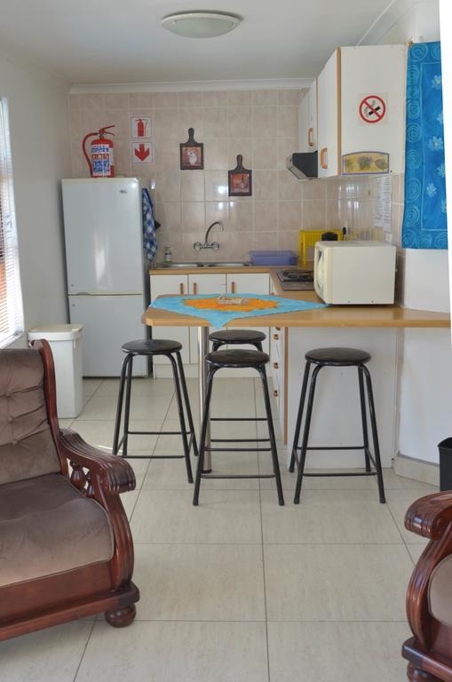 De Helling Self Catering Brackenfell Exterior foto