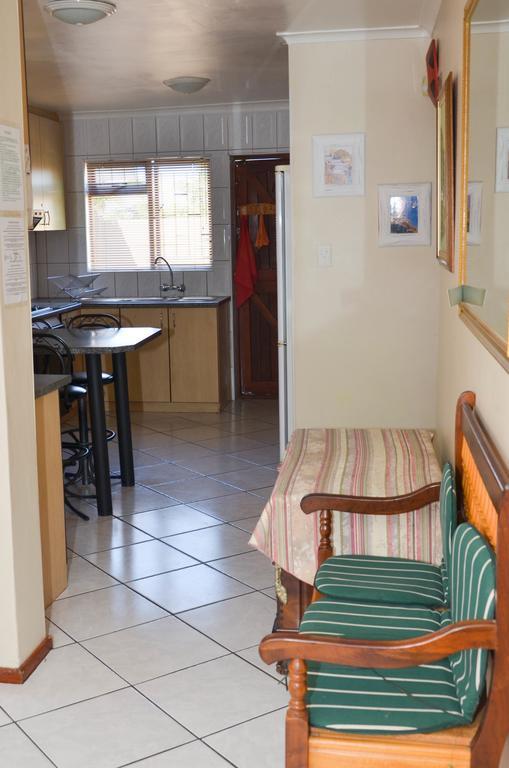 De Helling Self Catering Brackenfell Exterior foto