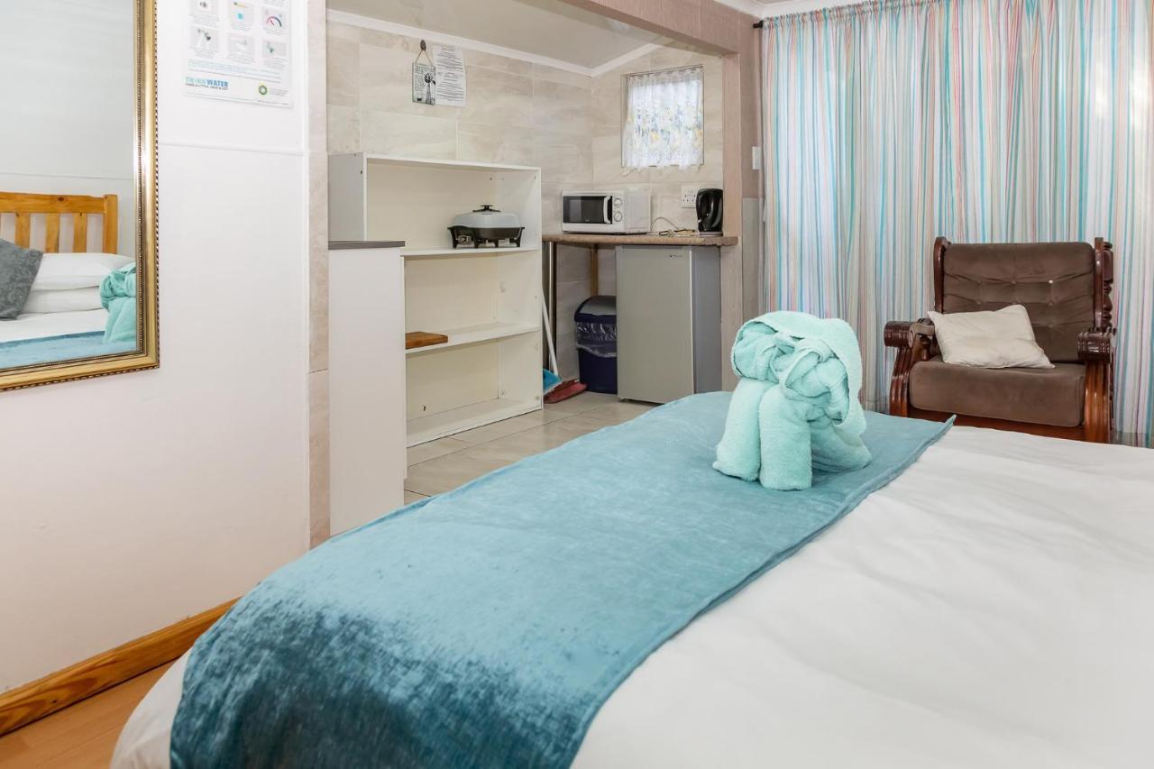 De Helling Self Catering Brackenfell Exterior foto