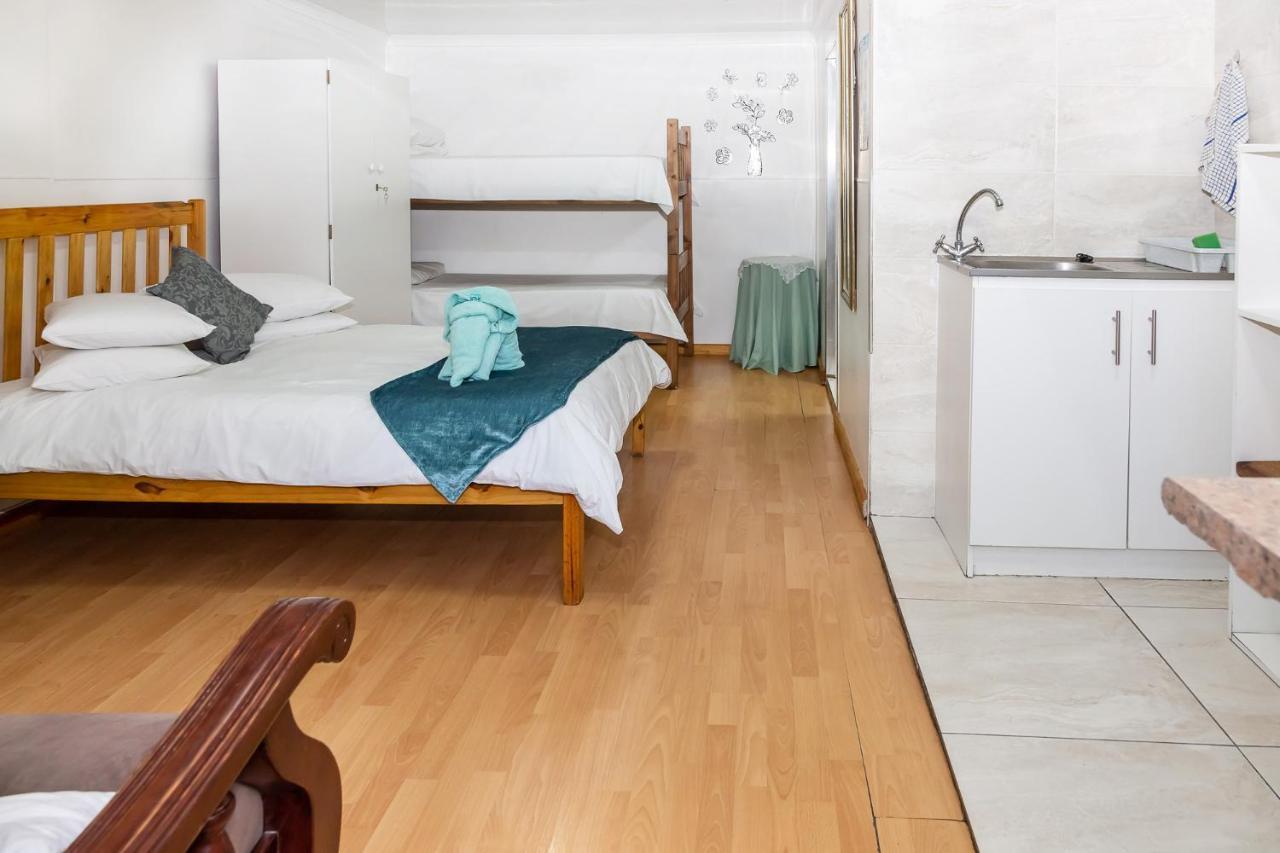 De Helling Self Catering Brackenfell Exterior foto