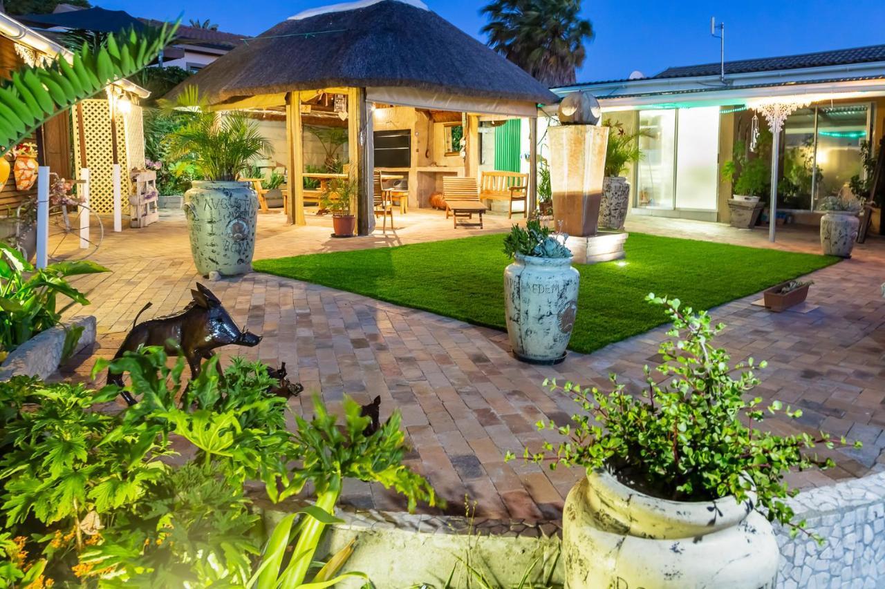 De Helling Self Catering Brackenfell Exterior foto